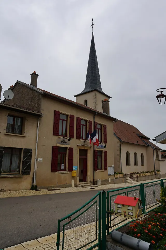 Laneuvelotte