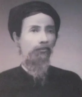 Nguyễn Thần Hiến