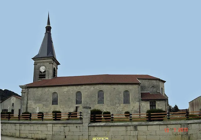 Heudicourt-sous-les-Côtes