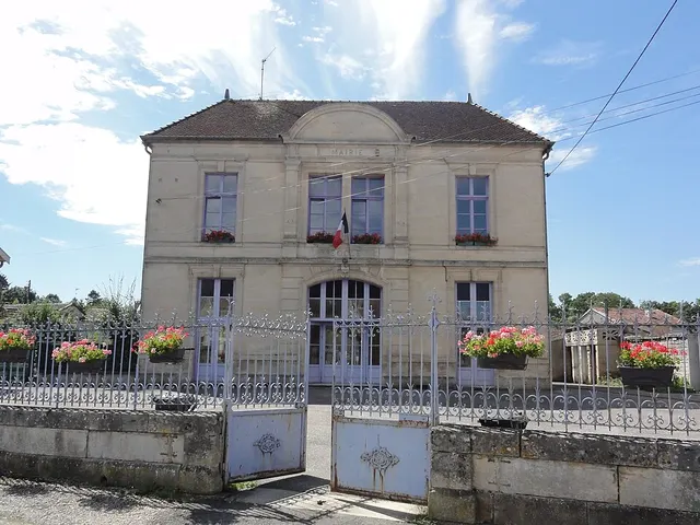 Morley, Meuse