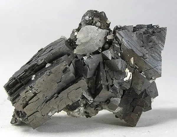 Arsénopyrite