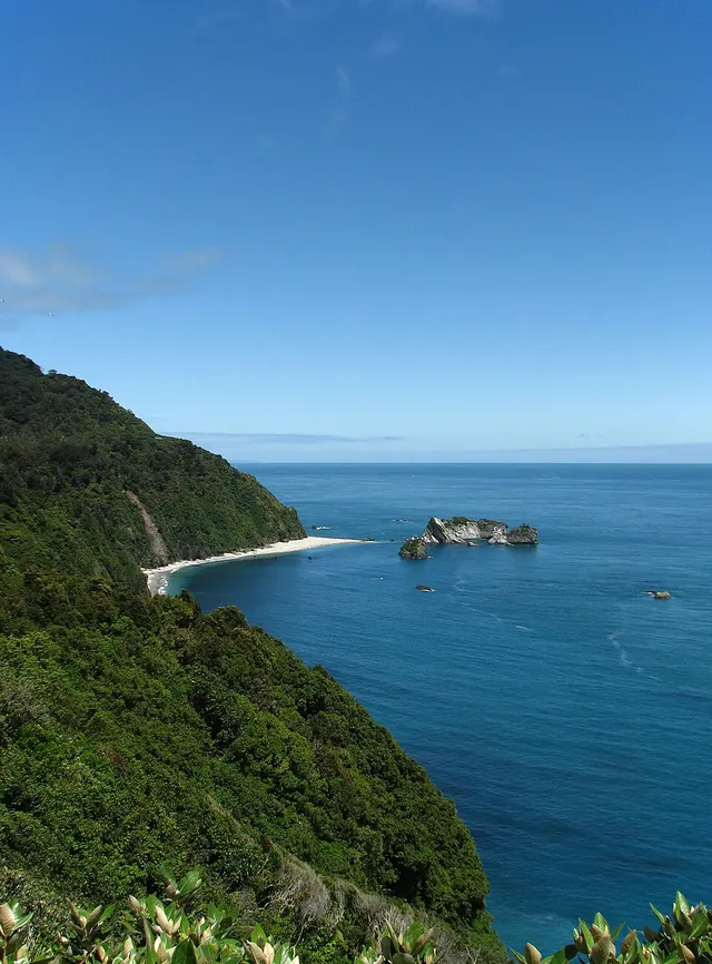 Knights Point