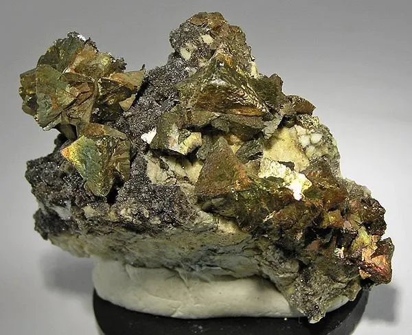 Chalcopyrite