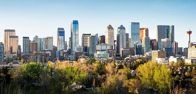 Calgary