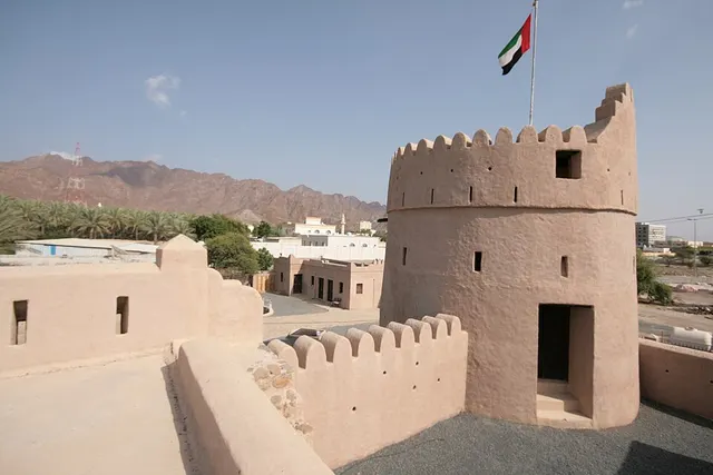Masafi