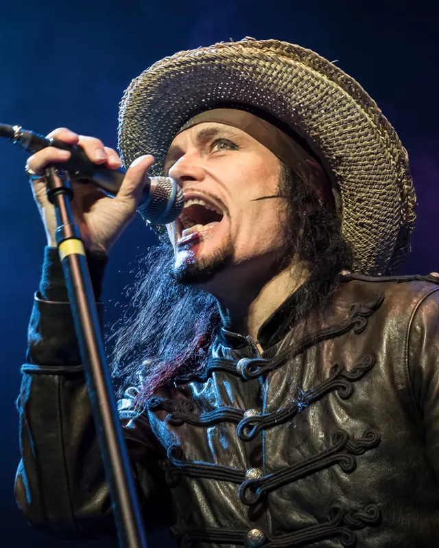 Adam Ant