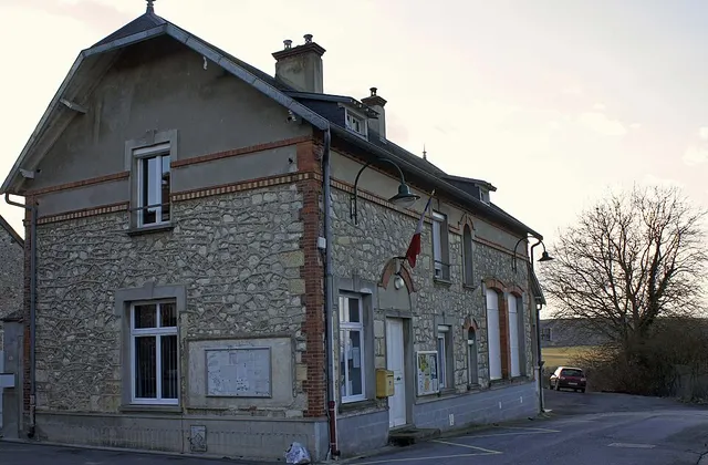 Bligny, Marne