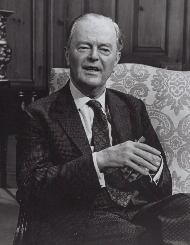 Kenneth Clark