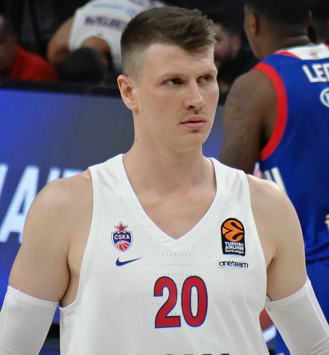 Andreï Vorontsevitch