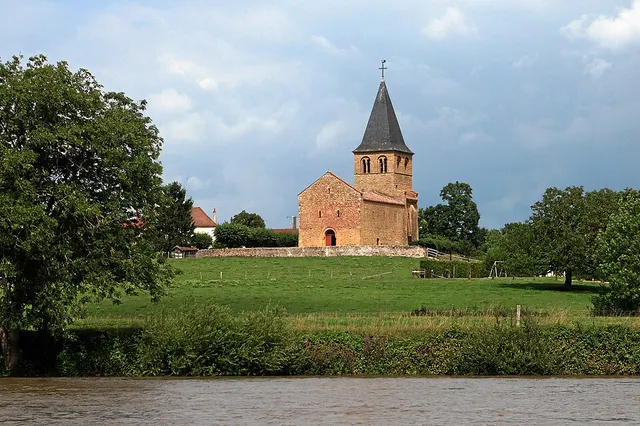 Baugy, Saône-et-Loire