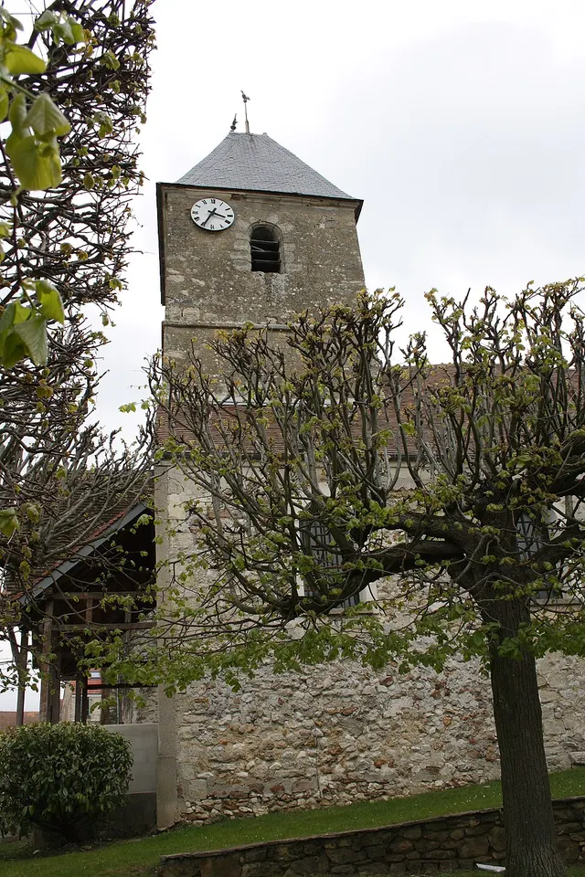Drocourt
