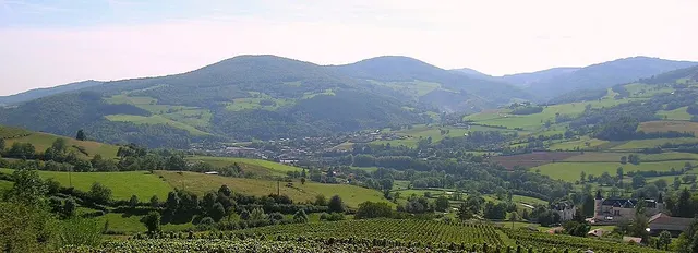 Saint-Didier-sur-Beaujeu