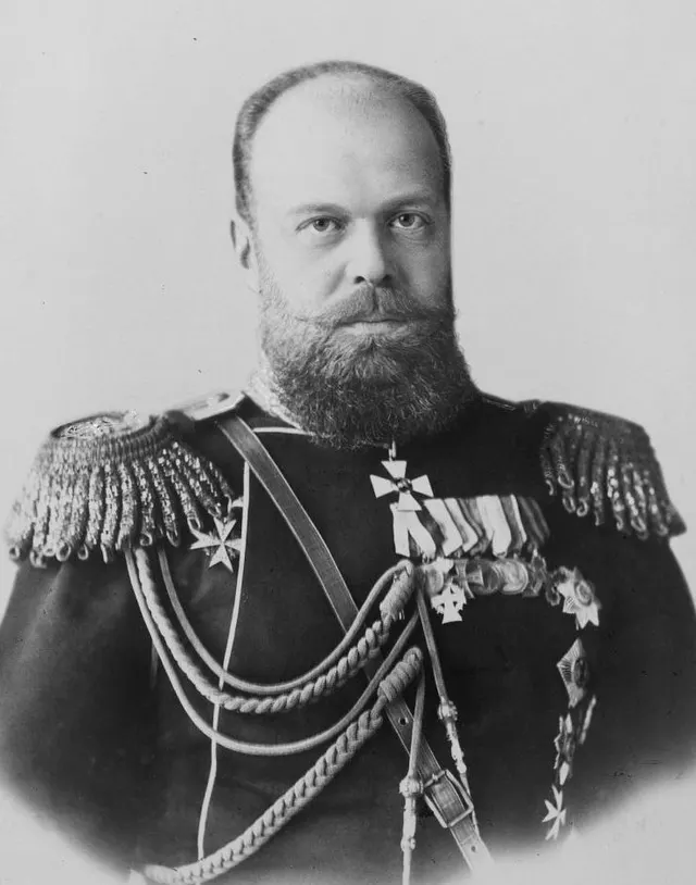 Alexandre III