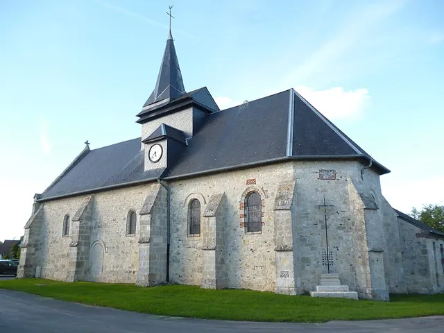Le Quesnel-Aubry