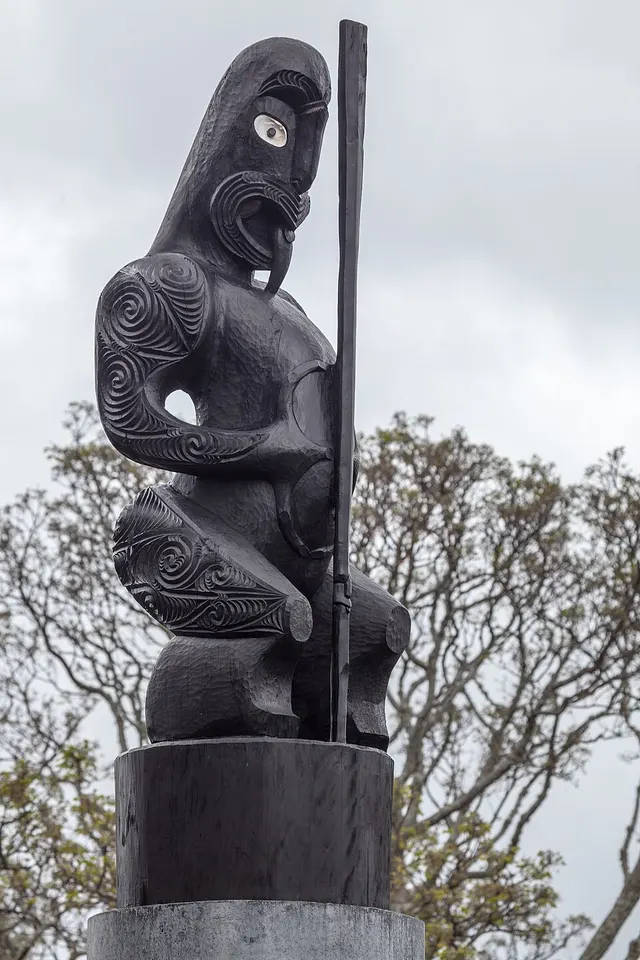 Culture of Polynesia