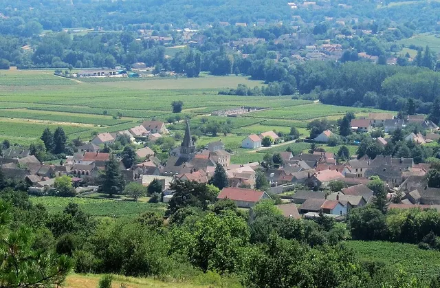 Saint-Martin-sous-Montaigu