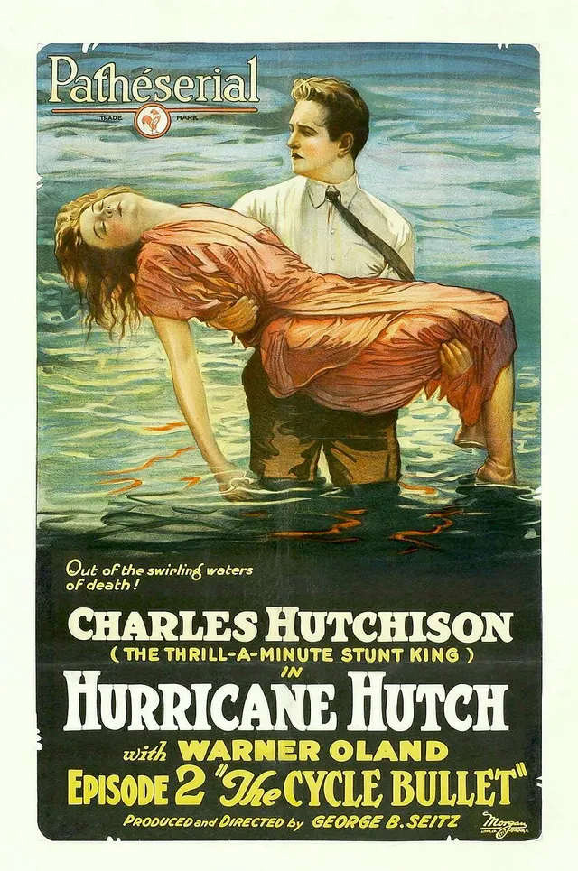 Hurricane Hutch