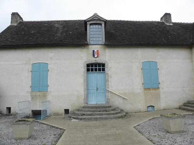 Pacé