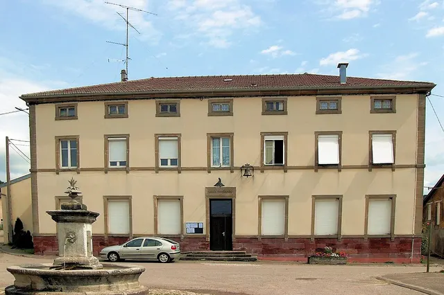 Vaubexy