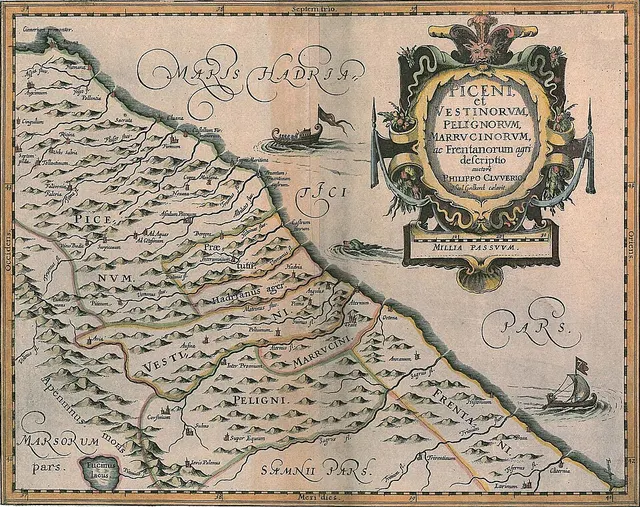 Vestini