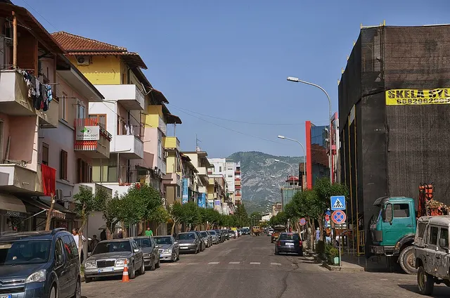 Fushë-Krujë