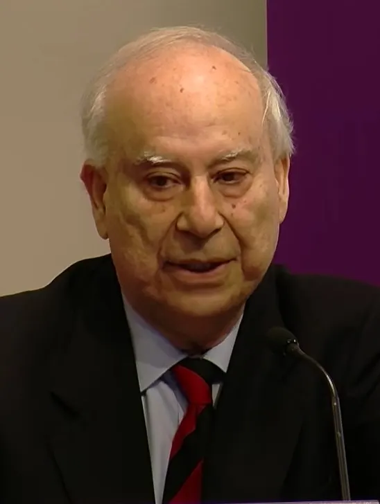 Akbar Ahmed