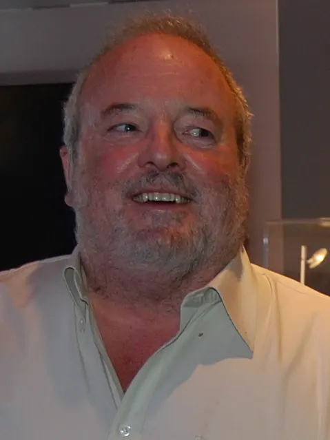 Allan Alcorn