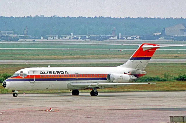 Alisarda