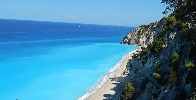 Tourisme en Grèce