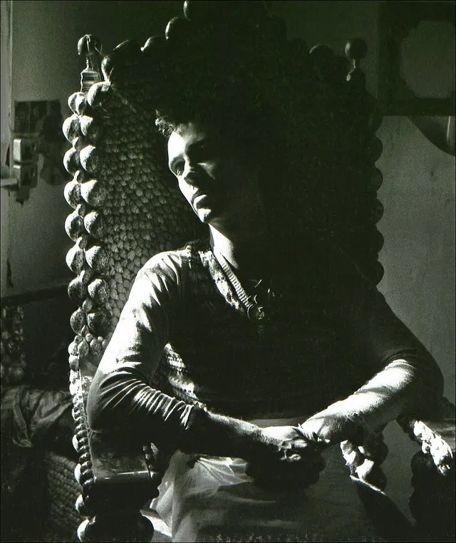 Andrew Logan