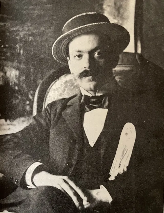 Italo Svevo