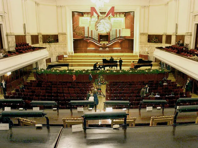 International Chopin Piano Competition