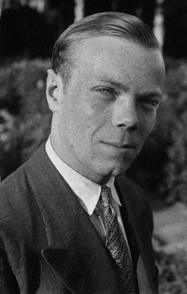 Jacques Herbrand