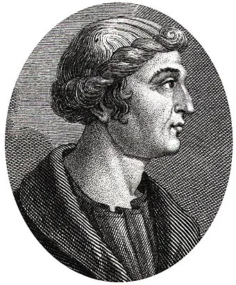 Dion Cassius
