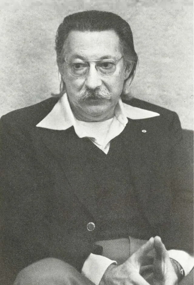 Joseph Weizenbaum