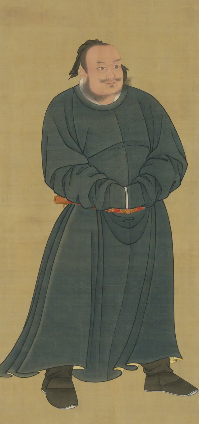 Ban Chao