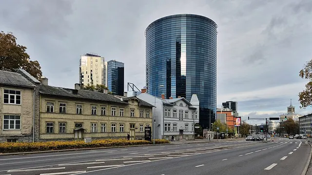 List of banks in Estonia
