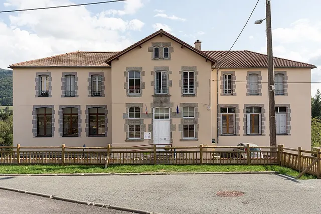 Sainte-Agathe, Puy-de-Dôme