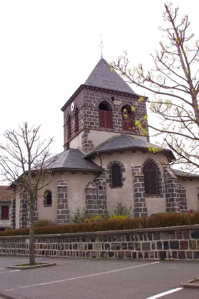 Saint-Ours