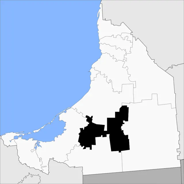 Escárcega