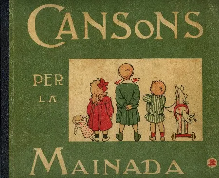 Children's music