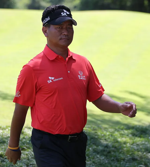 Choi Kyung-ju