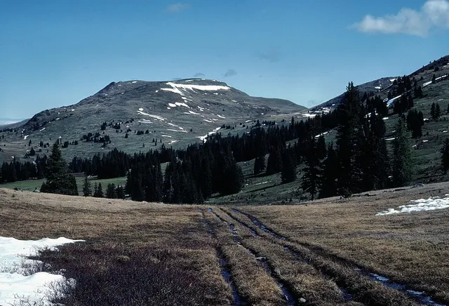 Okanagan Range