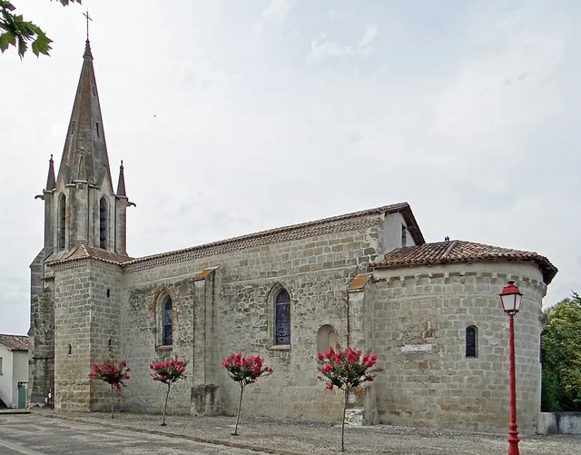 Bourgougnague