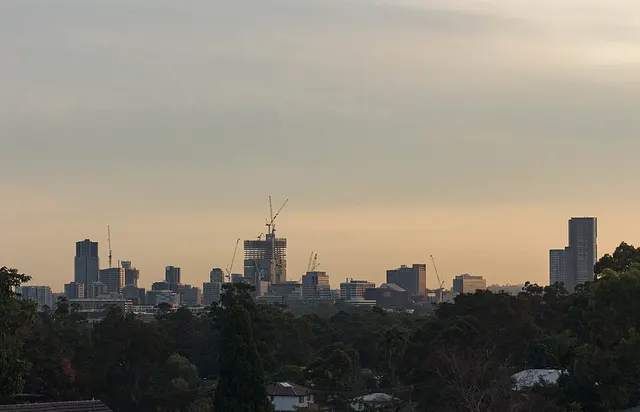 Parramatta
