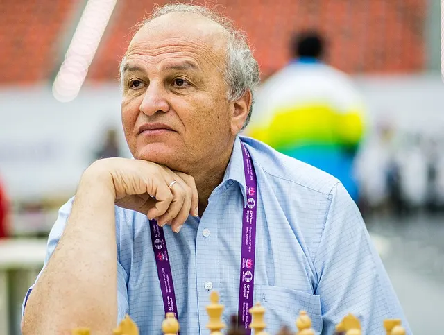 Aleksandr Beliavski