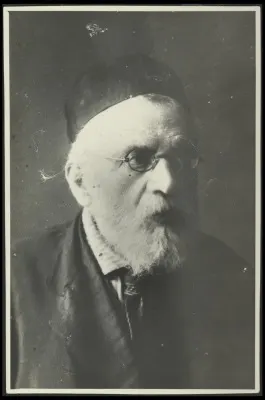 Shmuel Alexandrov