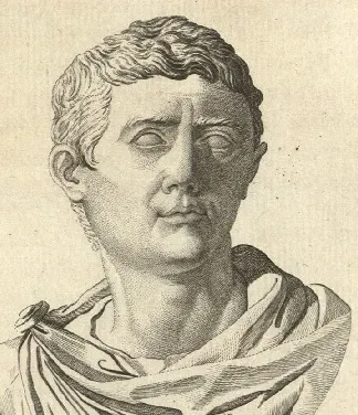 Trogue Pompée