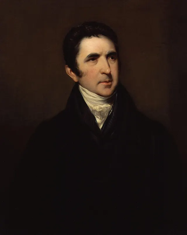 John Barrow