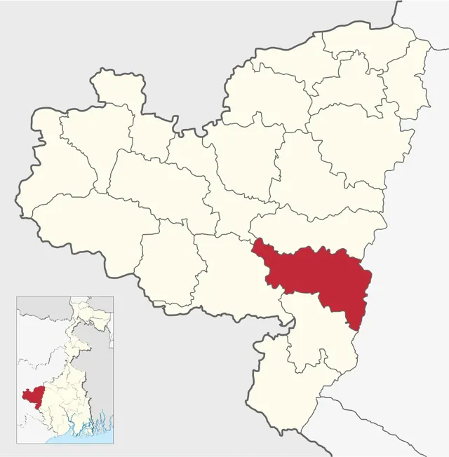 Manbazar I